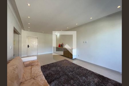 Sala de apartamento à venda com 3 quartos, 153m² em Centro Histórico, Porto Alegre