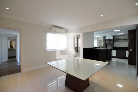 Apartamento à venda com 153m², 3 quartos e 1 vagaSala de Jantar