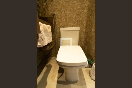 Apartamento para alugar com 136m², 3 quartos e 2 vagasLavabo