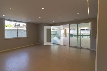 Apartamento para alugar com 136m², 3 quartos e 2 vagasÁrea comum