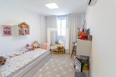 Apartamento para alugar com 136m², 3 quartos e 2 vagasQuarto 2