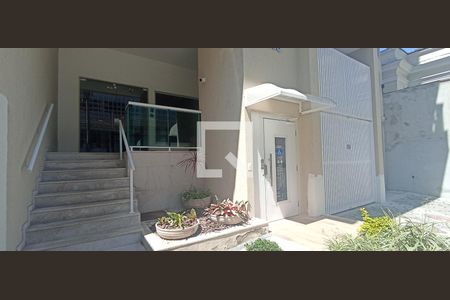 Apartamento para alugar com 136m², 3 quartos e 2 vagasÁrea comum