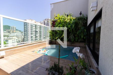 Apartamento para alugar com 136m², 3 quartos e 2 vagasEspaço Gourmet