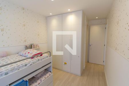 Apartamento para alugar com 136m², 3 quartos e 2 vagasQuarto 3