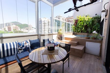 Apartamento para alugar com 136m², 3 quartos e 2 vagasEspaço Gourmet