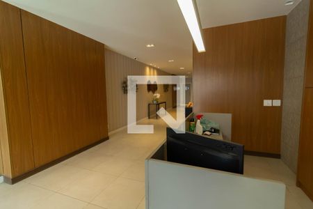 Apartamento para alugar com 136m², 3 quartos e 2 vagasÁrea comum