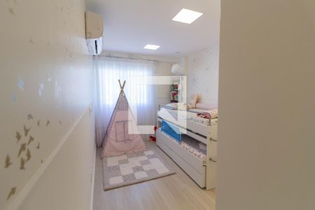 Apartamento para alugar com 136m², 3 quartos e 2 vagasQuarto 3