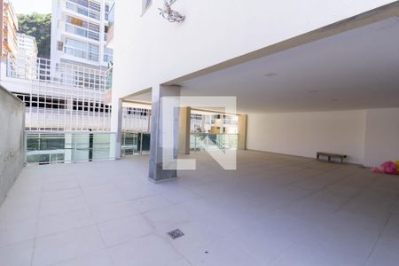Apartamento para alugar com 136m², 3 quartos e 2 vagasÁrea comum