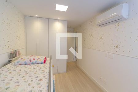 Apartamento para alugar com 136m², 3 quartos e 2 vagasQuarto 3