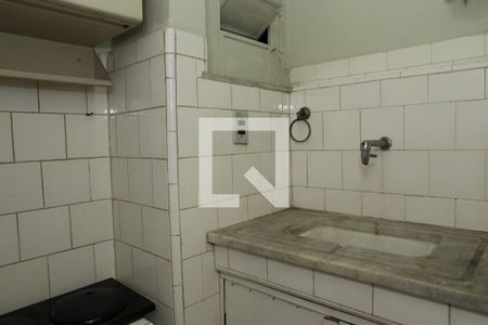 Apartamento para alugar com 32m², 1 quarto e sem vagaCozinha
