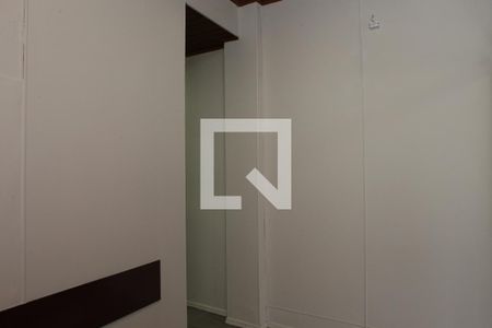 Sala de apartamento para alugar com 1 quarto, 32m² em Méier, Rio de Janeiro