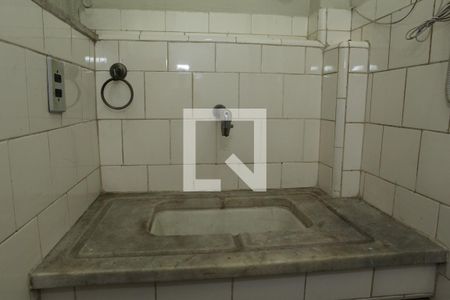 Apartamento para alugar com 32m², 1 quarto e sem vagaCozinha