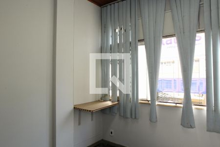 Quarto de apartamento para alugar com 1 quarto, 32m² em Méier, Rio de Janeiro