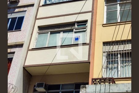 Apartamento para alugar com 32m², 1 quarto e sem vagaPlaca