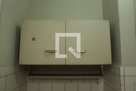 Apartamento para alugar com 32m², 1 quarto e sem vagaCozinha