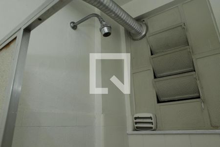 Apartamento para alugar com 32m², 1 quarto e sem vagaBanheiro Social