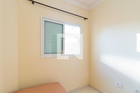 Quarto 1 de apartamento para alugar com 2 quartos, 52m² em Vila Príncipe de Gales, Santo André