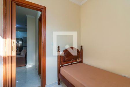 Quarto 1 de apartamento para alugar com 2 quartos, 52m² em Vila Príncipe de Gales, Santo André