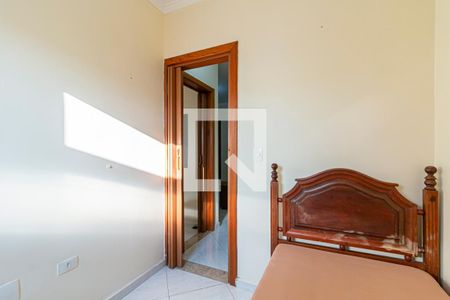 Quarto 1 de apartamento para alugar com 2 quartos, 52m² em Vila Príncipe de Gales, Santo André