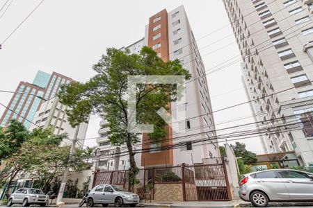 Apartamento para alugar com 2 quartos, 79m² em Chácara Itaim, São Paulo