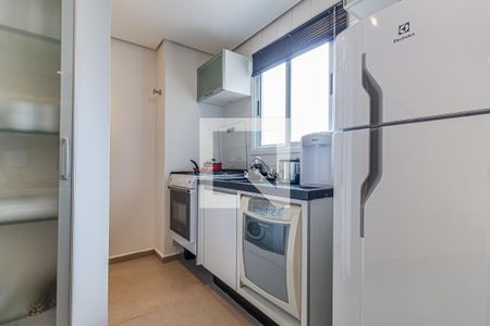 Apartamento para alugar com 1 quarto, 53m² em Itaim Bibi, São Paulo
