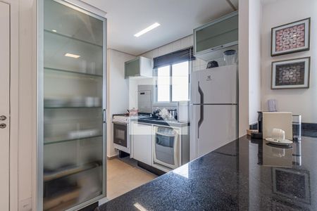 Apartamento para alugar com 1 quarto, 53m² em Itaim Bibi, São Paulo