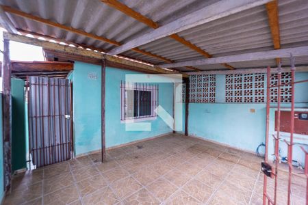 Casa para alugar com 111m², 2 quartos e 1 vaga Casa para alugar com 111m², 2 quartos e 1 vagaGaragem