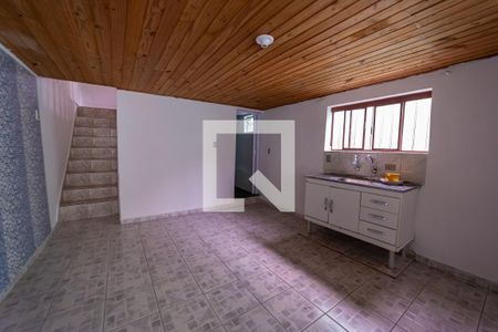 Casa para alugar com 111m², 2 quartos e 1 vaga Casa para alugar com 111m², 2 quartos e 1 vagaCozinha