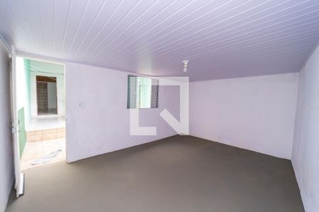 Casa para alugar com 111m², 2 quartos e 1 vaga Casa para alugar com 111m², 2 quartos e 1 vagaEdícula
