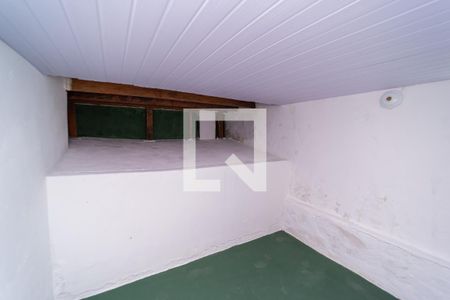 Casa para alugar com 111m², 2 quartos e 1 vaga Casa para alugar com 111m², 2 quartos e 1 vagaQuarto 2