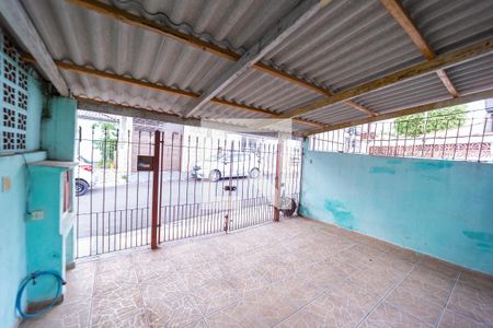 Casa para alugar com 111m², 2 quartos e 1 vaga Casa para alugar com 111m², 2 quartos e 1 vagaGaragem