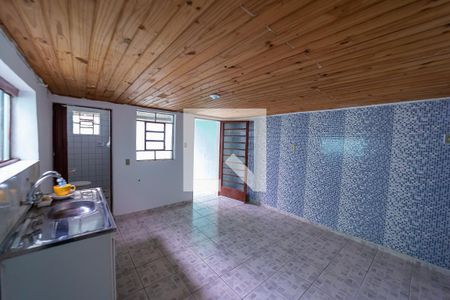 Casa para alugar com 111m², 2 quartos e 1 vaga Casa para alugar com 111m², 2 quartos e 1 vagaCozinha