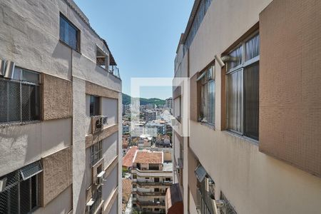 Apartamento à venda com 113m², 3 quartos e 2 vagasSala Vista