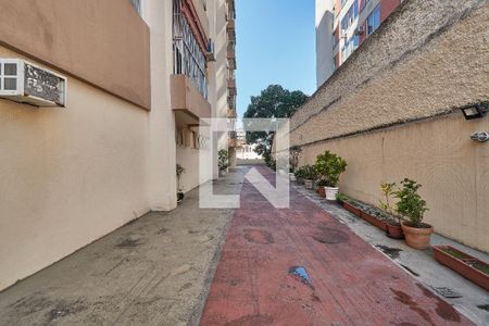 Apartamento à venda com 113m², 3 quartos e 2 vagasÁrea Comum