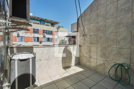 Apartamento à venda com 113m², 3 quartos e 2 vagasCobertura
