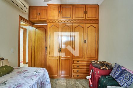 Apartamento à venda com 113m², 3 quartos e 2 vagasQuarto 2