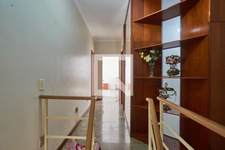 Apartamento à venda com 113m², 3 quartos e 2 vagasCorredor