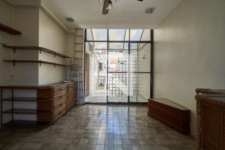 Apartamento à venda com 113m², 3 quartos e 2 vagasSalão