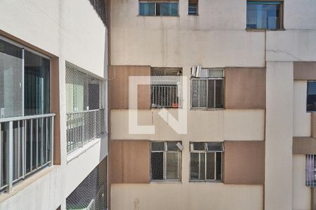 Apartamento à venda com 113m², 3 quartos e 2 vagasÁrea de Serviço Vista
