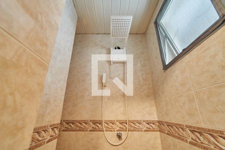 Apartamento à venda com 113m², 3 quartos e 2 vagasBanheiro Social 2