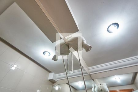 Apartamento à venda com 113m², 3 quartos e 2 vagasLavabo