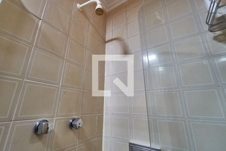 Apartamento à venda com 113m², 3 quartos e 2 vagasBanheiro Social 1