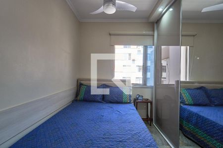 Apartamento à venda com 113m², 3 quartos e 2 vagasQuarto Suite