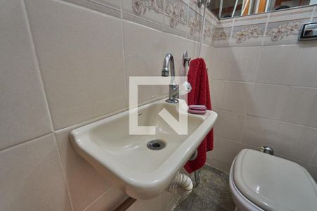 Apartamento à venda com 113m², 3 quartos e 2 vagasLavabo