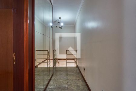 Apartamento à venda com 113m², 3 quartos e 2 vagasCorredor