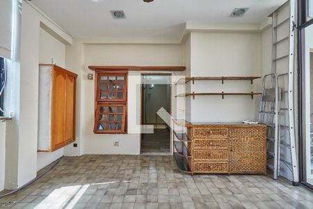 Apartamento à venda com 113m², 3 quartos e 2 vagasSalão