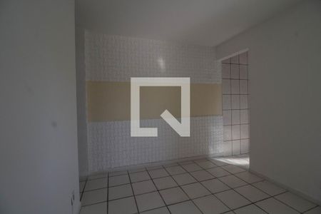 Sala  de casa para alugar com 3 quartos, 85m² em Curicica, Rio de Janeiro