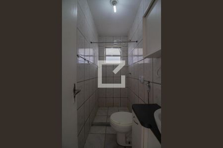 Banheiro  de casa para alugar com 3 quartos, 85m² em Curicica, Rio de Janeiro