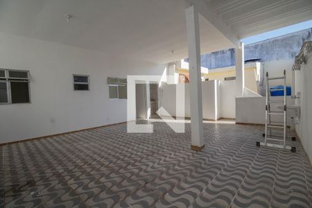 Casa para alugar com 85m², 3 quartos e 2 vagasQuintal