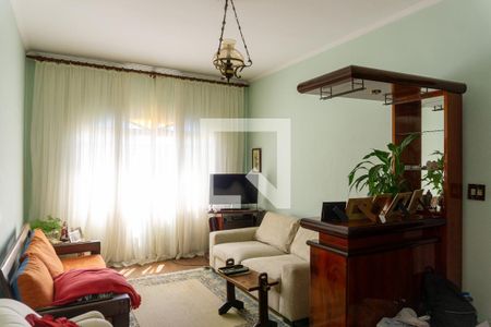 Sala de casa à venda com 1 quarto, 120m² em Rio Pequeno, São Paulo